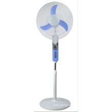 Ventilador del soporte de 18 pulgadas 12V